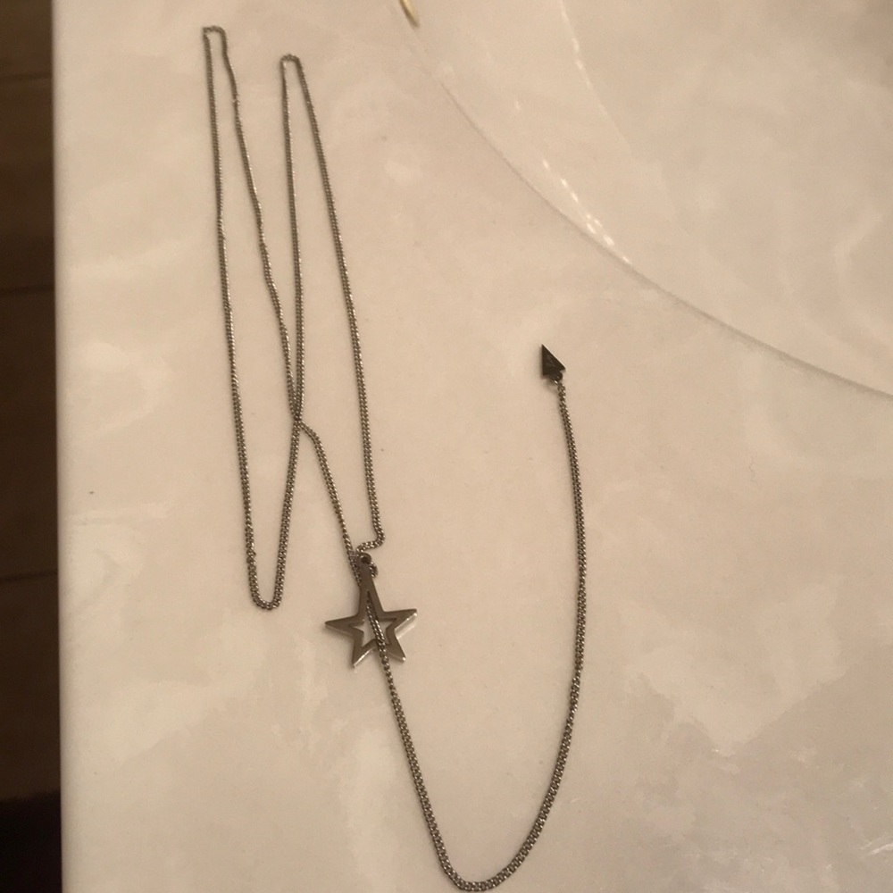 Fashion Necklace
